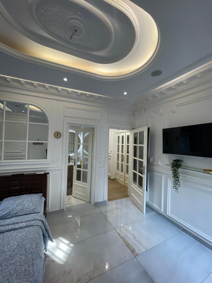 Eve Home Yaoundé Exterior foto