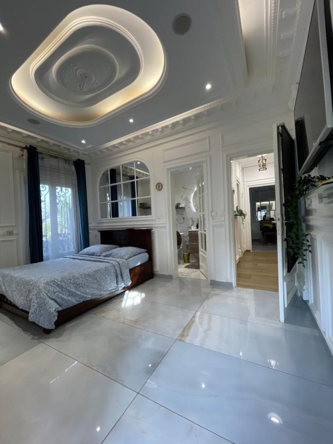 Eve Home Yaoundé Exterior foto