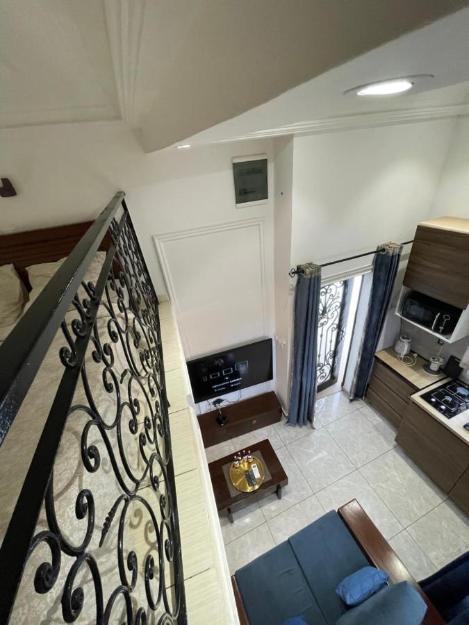 Eve Home Yaoundé Exterior foto