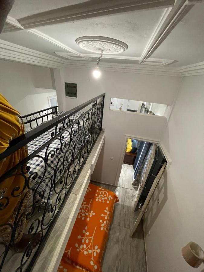 Eve Home Yaoundé Exterior foto