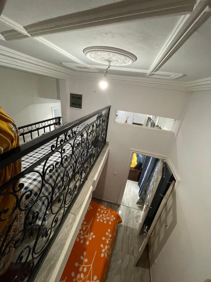 Eve Home Yaoundé Exterior foto