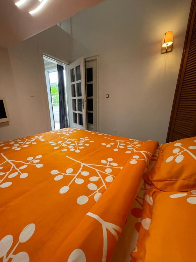 Eve Home Yaoundé Exterior foto